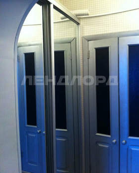 1-к квартира, вторичка, 28м2, 1/2 этаж