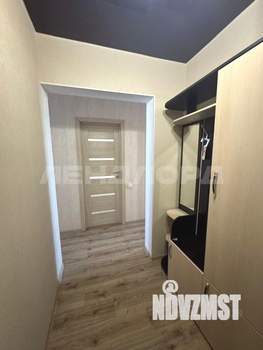 1-к квартира, вторичка, 49м2, 9/17 этаж