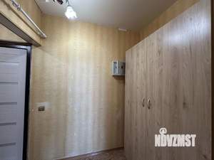 1-к квартира, вторичка, 38м2, 11/17 этаж