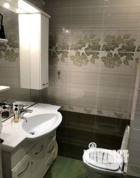 2-к квартира, вторичка, 70м2, 10/18 этаж
