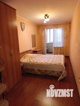 3-к квартира, вторичка, 65м2, 8/9 этаж