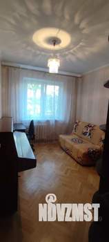 3-к квартира, вторичка, 65м2, 5/9 этаж