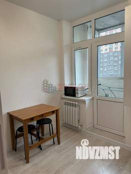 1-к квартира, вторичка, 32м2, 2/21 этаж