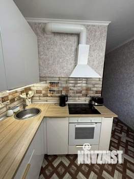 2-к квартира, вторичка, 56м2, 13/14 этаж