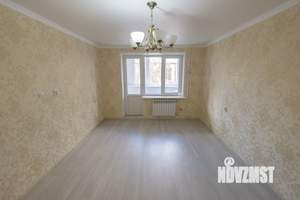 1-к квартира, вторичка, 38м2, 7/9 этаж