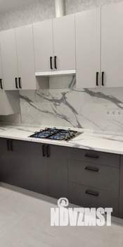 1-к квартира, вторичка, 42м2, 8/24 этаж