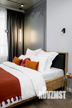 2-к квартира, вторичка, 40м2, 2/24 этаж