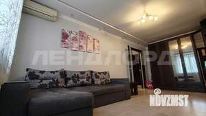 2-к квартира, вторичка, 42м2, 4/9 этаж