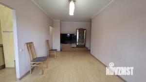 3-к квартира, вторичка, 53м2, 2/5 этаж