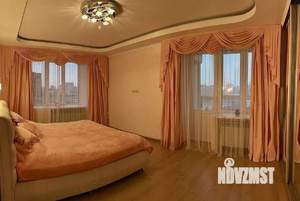 4-к квартира, вторичка, 164м2, 16/18 этаж