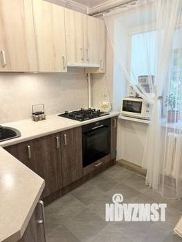 2-к квартира, вторичка, 45м2, 2/5 этаж