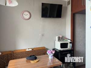 1-к квартира, вторичка, 39м2, 8/9 этаж