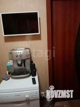 2-к квартира, вторичка, 55м2, 3/3 этаж