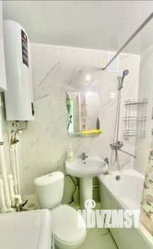 1-к квартира, вторичка, 30м2, 3/10 этаж