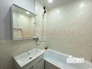 1-к квартира, вторичка, 42м2, 7/12 этаж