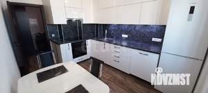 3-к квартира, вторичка, 68м2, 11/20 этаж