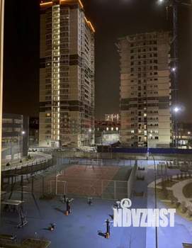 Студия квартира, вторичка, 28м2, 4/25 этаж