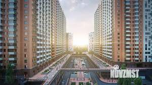 4-к квартира, вторичка, 74м2, 15/25 этаж