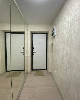 1-к квартира, вторичка, 30м2, 2/5 этаж