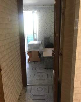 1-к квартира, вторичка, 37м2, 6/9 этаж