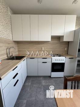 2-к квартира, вторичка, 55м2, 9/9 этаж