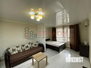 1-к квартира, вторичка, 38м2, 2/9 этаж