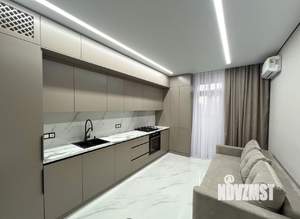 2-к квартира, вторичка, 52м2, 4/9 этаж