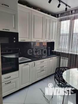 2-к квартира, вторичка, 56м2, 4/18 этаж