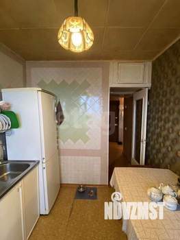 3-к квартира, вторичка, 66м2, 8/9 этаж