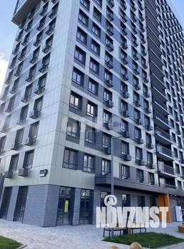 1-к квартира, вторичка, 35м2, 6/14 этаж