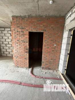 1-к квартира, вторичка, 32м2, 17/25 этаж