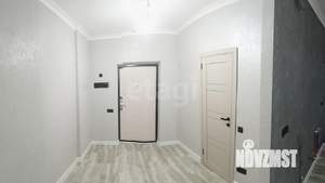 Студия квартира, вторичка, 27м2, 3/24 этаж