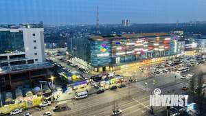 2-к квартира, вторичка, 49м2, 12/12 этаж