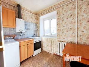 1-к квартира, вторичка, 29м2, 5/5 этаж