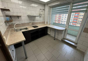 1-к квартира, вторичка, 32м2, 8/10 этаж