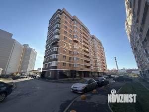 1-к квартира, вторичка, 36м2, 3/10 этаж