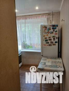 2-к квартира, вторичка, 45м2, 4/5 этаж
