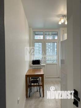 1-к квартира, вторичка, 34м2, 2/22 этаж