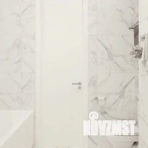 1-к квартира, вторичка, 43м2, 2/22 этаж