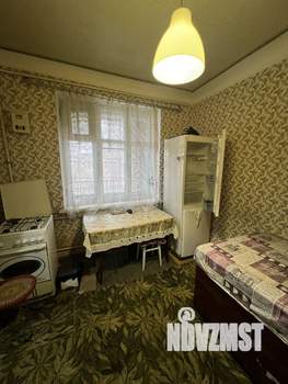 2-к квартира, вторичка, 41м2, 2/2 этаж