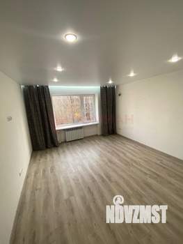 2-к квартира, вторичка, 53м2, 6/9 этаж