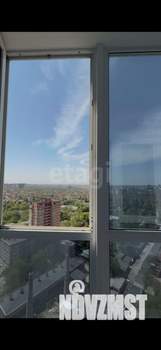 2-к квартира, вторичка, 48м2, 23/24 этаж