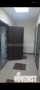 1-к квартира, вторичка, 40м2, 10/25 этаж