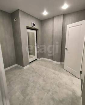 1-к квартира, вторичка, 42м2, 6/11 этаж