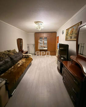 1-к квартира, вторичка, 29м2, 4/5 этаж