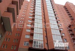 3-к квартира, вторичка, 95м2, 14/17 этаж