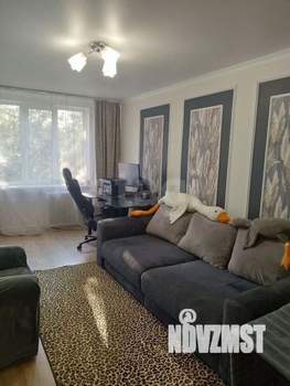 2-к квартира, вторичка, 47м2, 5/5 этаж