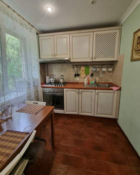 2-к квартира, вторичка, 45м2, 2/5 этаж