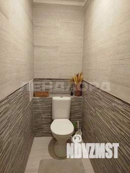 3-к квартира, вторичка, 78м2, 14/16 этаж