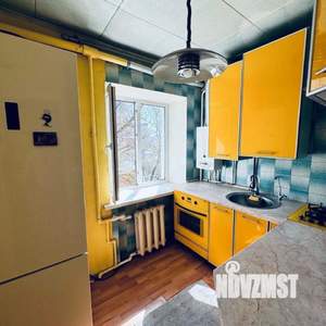 3-к квартира, вторичка, 58м2, 5/5 этаж